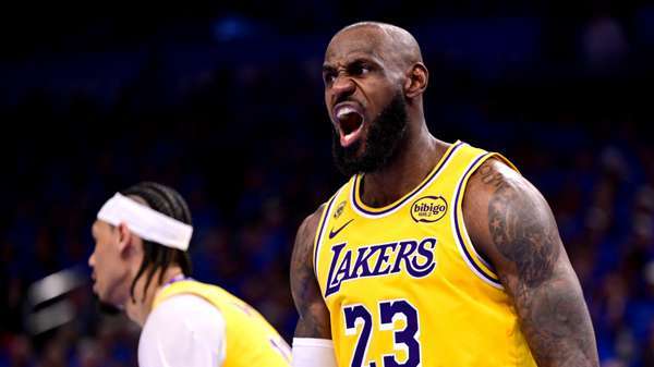 NBA流言：若湖人留不住詹姆斯勇士或出手 萊昂納德快船前景成疑 更多交易動態