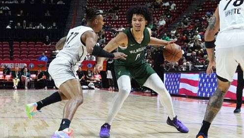 夏聯(lián)-熱火大勝雄鹿 康韋爾19分 伯里斯18分 阿門特6分