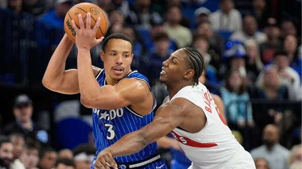 NBA杯賽程揭曉，猛龍與活塞、魔術(shù)同組